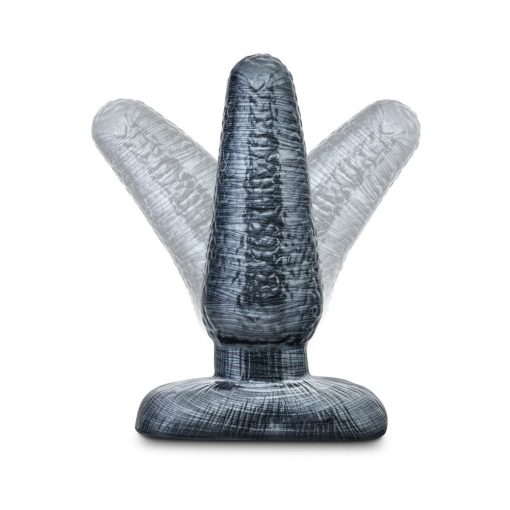 Jet The Plug 5 In. Carbon Metallic Black - Image 7