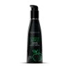 Wicked Aqua Candy Apple Water-Based Lubricant 4 Oz.