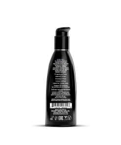 Wicked Ultra Chill Cooling Silicone Lubricant 2 Oz.