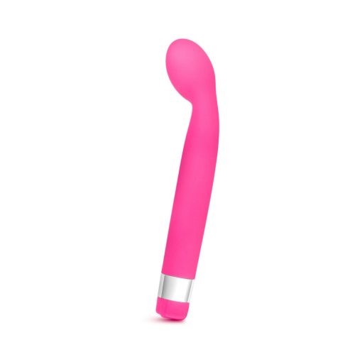 Rose Scarlet G Slimline G-Spot Vibrator Pink - Image 2