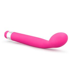 Rose Scarlet G Slimline G-Spot Vibrator Pink