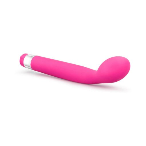 Rose Scarlet G Slimline G-Spot Vibrator Pink - Image 3