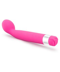 Rose Scarlet G Slimline G-Spot Vibrator Pink