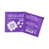 Sliquid Silk Pillows 0.17Oz (200/Bag)