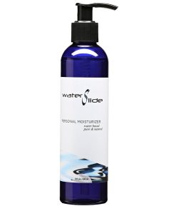 Water Slide Lubricant 8Oz Pump