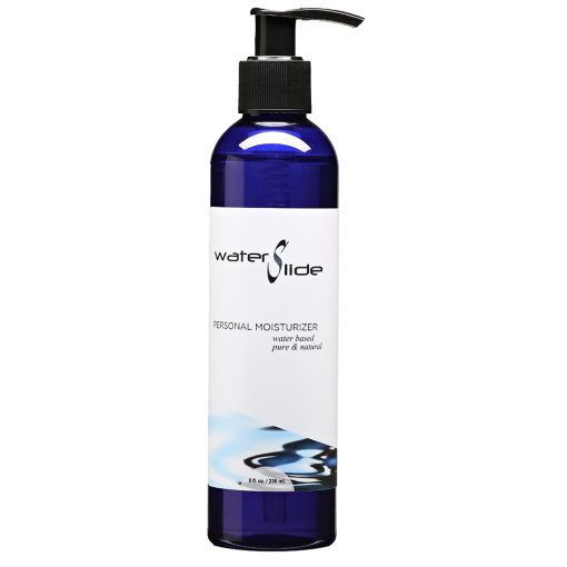 Water Slide Lubricant 8Oz Pump