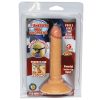 All American Mini Whoppers 4In. Straight Dong
