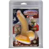 All American Mini Whoppers 4In. Curved Dong