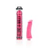 Clone-A-Willy Diy Vibrating Dildo Kit Hot Pink