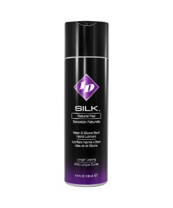 Id Silk Hybrid Lubricant 4.4 Oz.