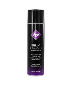 Id Silk Hybrid Lubricant 8.5 Oz.