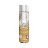 Jo H2O Vanilla Cream Flavored Water-Based Lubricant 4 Oz.