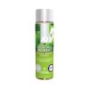 Jo H2O Green Apple Delight Flavored Water-Based Lubricant 4 Oz.
