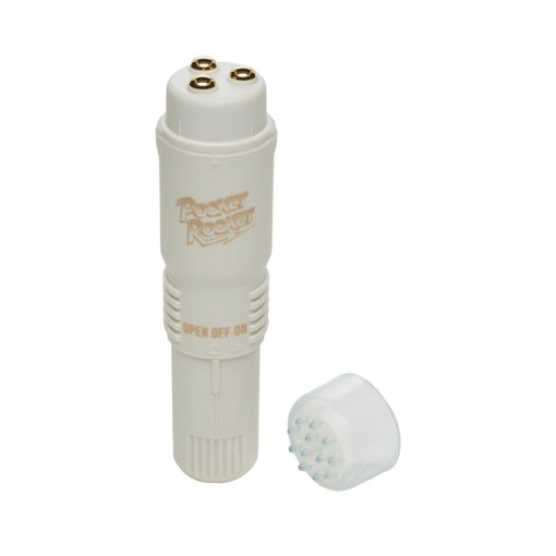 Pocket Rocket Vibe 4In. (Ivory) - Image 2