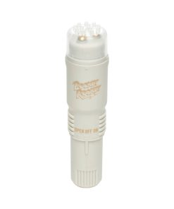 Pocket Rocket Vibe 4In. (Ivory)