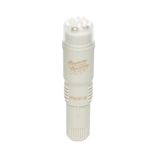 Pocket Rocket Vibe 4In. (Ivory) - Image 3