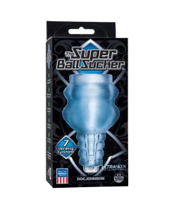 Super Ball Sucker