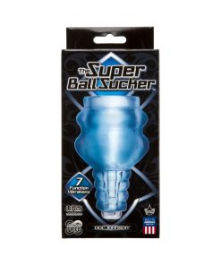 Super Ball Sucker