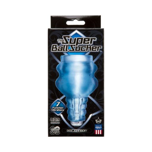 Super Ball Sucker - Image 5