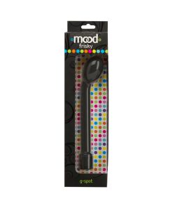 Mood - Frisky Black