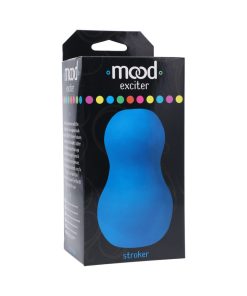 Mood - Exciter Ur3 Blue