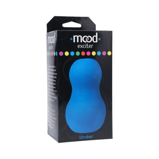Mood - Exciter Ur3 Blue