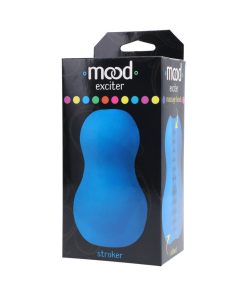 Mood - Exciter Ur3 Blue