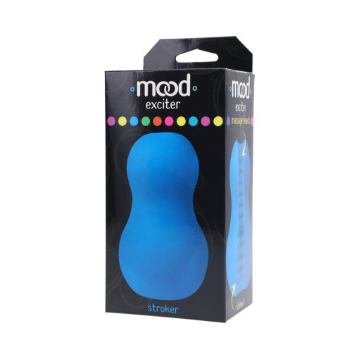 Mood - Exciter Ur3 Blue - Image 4