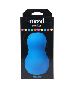 Mood - Exciter Ur3 Blue