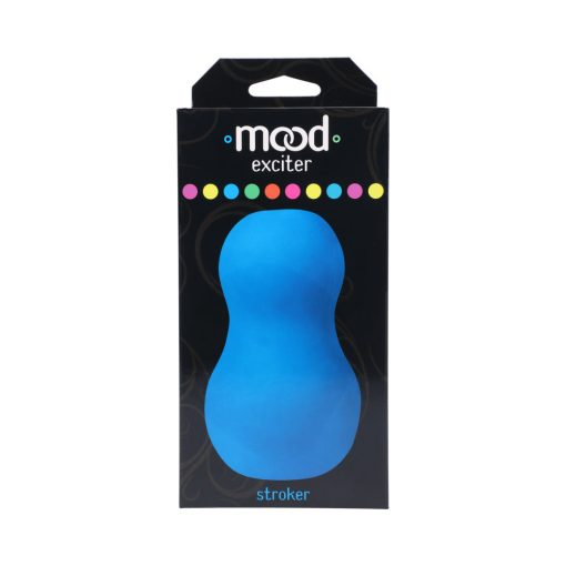 Mood - Exciter Ur3 Blue - Image 5