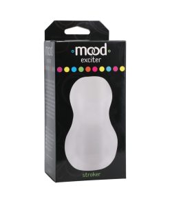 Mood - Exciter Ur3 Frost