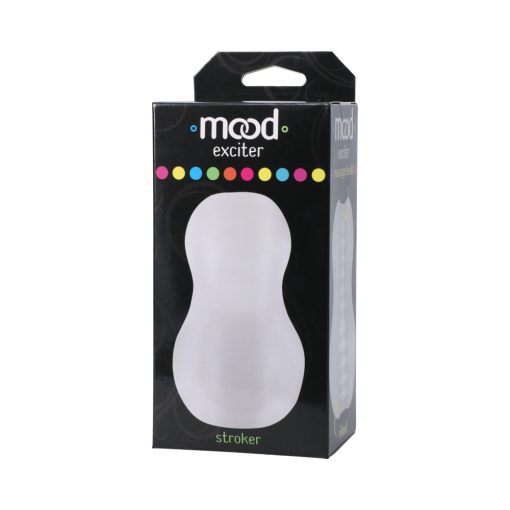 Mood - Exciter Ur3 Frost - Image 4