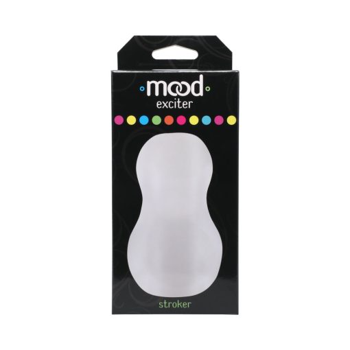 Mood - Exciter Ur3 Frost - Image 5