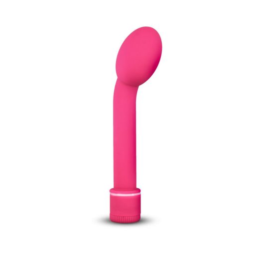 Sexy Things G Slim Petite G-Spot Vibrator Pink - Image 2