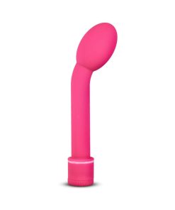 Sexy Things G Slim Petite G-Spot Vibrator Pink