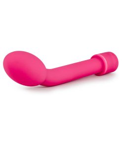 Sexy Things G Slim Petite G-Spot Vibrator Pink