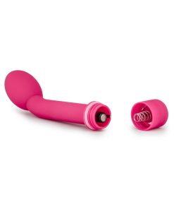 Sexy Things G Slim Petite G-Spot Vibrator Pink