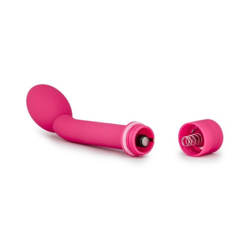Sexy Things G Slim Petite G-Spot Vibrator Pink - Image 5