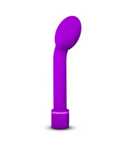 Alternative view of Sexy Things G Slim Petite G-Spot Vibrator Purple