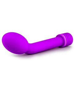 Sexy Things G Slim Petite G-Spot Vibrator Purple