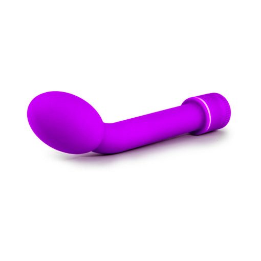 Sexy Things G Slim Petite G-Spot Vibrator Purple - Image 4