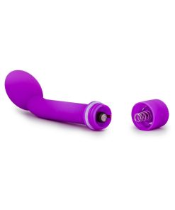 Sexy Things G Slim Petite G-Spot Vibrator Purple