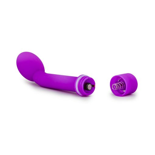Sexy Things G Slim Petite G-Spot Vibrator Purple - Image 5