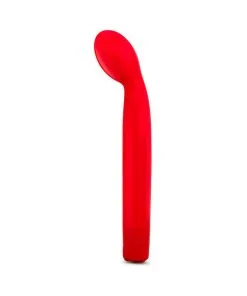 Alternative view of Sexy Things G Slim Multispeed Slimline G-Spot Vibrator Red