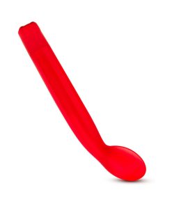 Sexy Things G Slim Multispeed Slimline G-Spot Vibrator Red