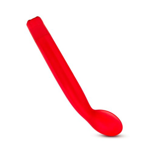 Sexy Things G Slim Multispeed Slimline G-Spot Vibrator Red - Image 3