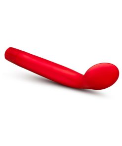 Sexy Things G Slim Multispeed Slimline G-Spot Vibrator Red
