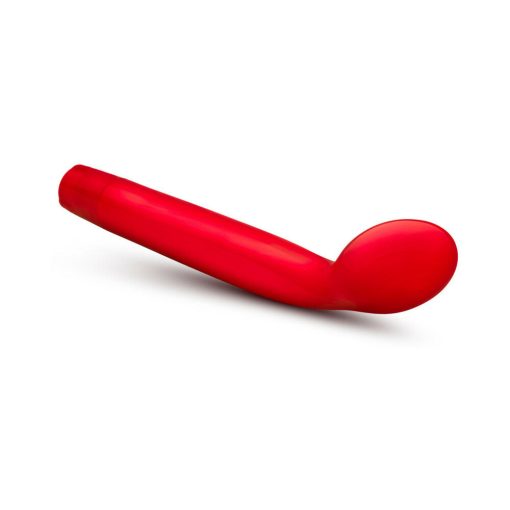Sexy Things G Slim Multispeed Slimline G-Spot Vibrator Red - Image 4