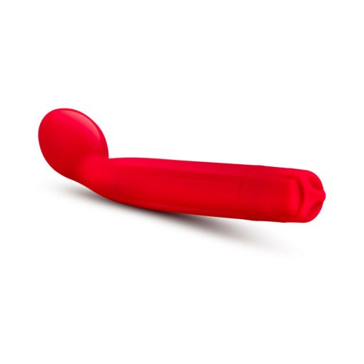Sexy Things G Slim Multispeed Slimline G-Spot Vibrator Red - Image 5