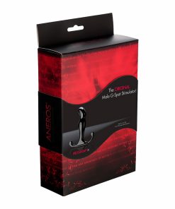 Aneros Progasm Jr. Prostate Stimulator